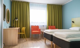 Thon Hotel Gardermoen