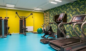 Thon Hotel Gardermoen