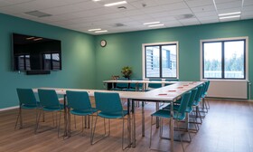 Thon Hotel Gardermoen