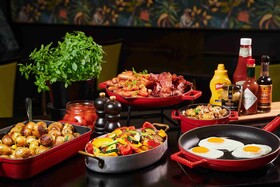 Thon Hotel Gardermoen