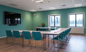 Thon Hotel Gardermoen
