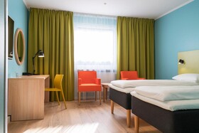 Thon Hotel Gardermoen
