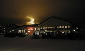 Tyrifjord Hotell