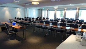 Tyrifjord Hotell
