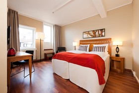 First Hotel Millennium