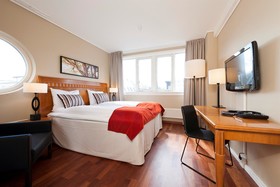 First Hotel Millennium