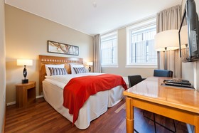 First Hotel Millennium