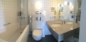 Clarion Hotel Tyholmen