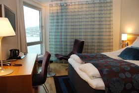 Clarion Hotel Tyholmen
