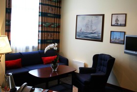 Grand Hotel Arendal