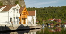 Farsund Resort