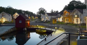 Farsund Resort
