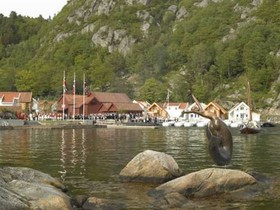 Farsund Resort