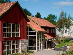 Farsund Resort