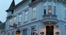 Grand Flekkefjord