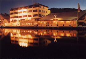 Maritim Fjordhotell