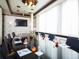 Radisson Blu Caledonien Hotel, Kristiansand