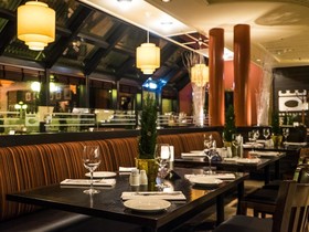Radisson Blu Caledonien Hotel, Kristiansand