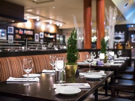 Radisson Blu Caledonien Hotel, Kristiansand