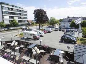 Radisson Blu Caledonien Hotel, Kristiansand
