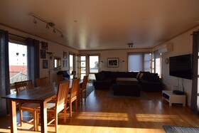 Solferie Holiday Home Marthas Vei
