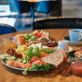 Thon Partner Hotel Norge