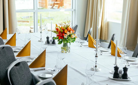 Utsikten Hotell Kvinesdal