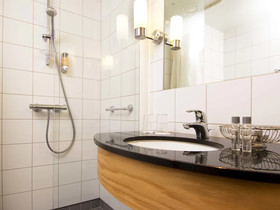Utsikten Hotell Kvinesdal