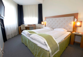 Utsikten Hotell Kvinesdal