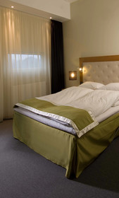 Utsikten Hotell Kvinesdal