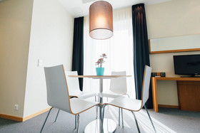 Utsikten Hotell Kvinesdal