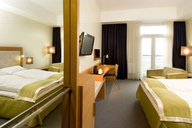 Utsikten Hotell Kvinesdal