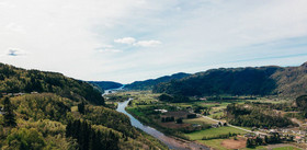 Utsikten Hotell Kvinesdal