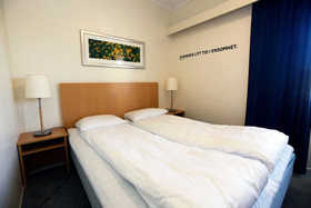 Utsikten Hotell Kvinesdal