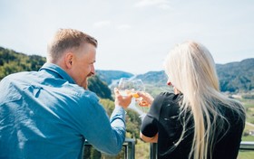 Utsikten Hotell Kvinesdal