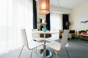 Utsikten Hotell Kvinesdal