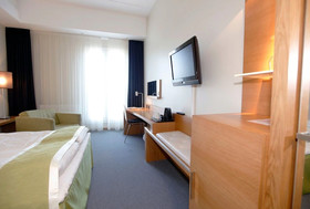 Utsikten Hotell Kvinesdal