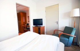 Utsikten Hotell Kvinesdal