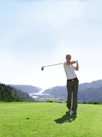 Utsikten Hotell Kvinesdal