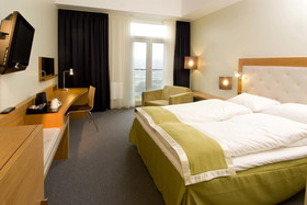 Utsikten Hotell Kvinesdal