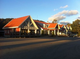 Hovag Gjestehus