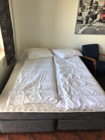 Lillesand Apartment
