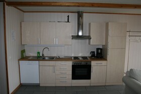 Lillesand Apartment