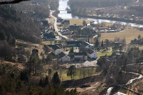 Kvåstunet