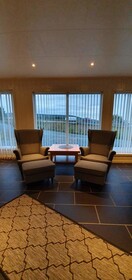 Lyngsalpan Cruise Lodge