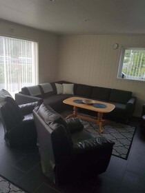 Lyngsalpan Cruise Lodge