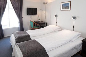 Kjobmandsgaarden Hotel