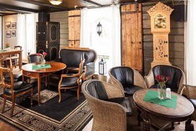Kjobmandsgaarden Hotel