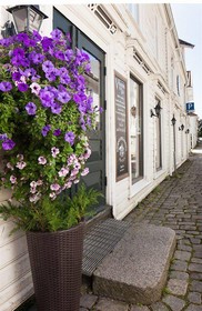 Kjobmandsgaarden Hotel