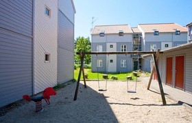 Sjøsanden Ferietun